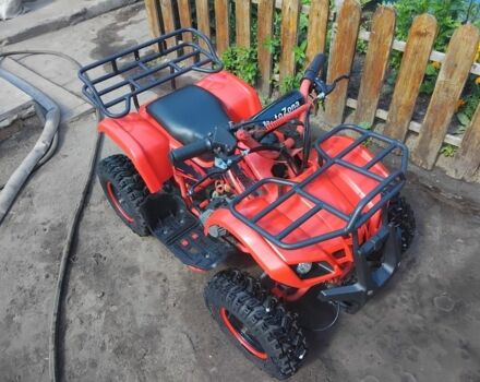 Другая Другая, объемом двигателя 0 л и пробегом 0 тыс. км за 364 $, фото 1 на Automoto.ua