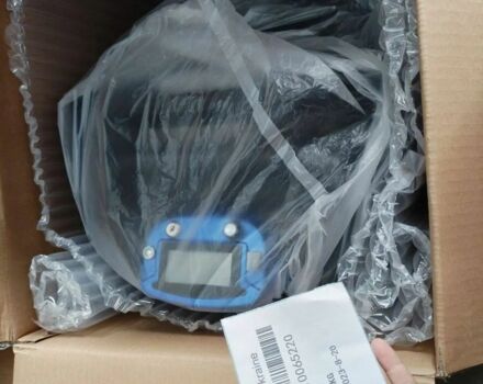 Інша Інша, об'ємом двигуна 0 л та пробігом 0 тис. км за 2839 $, фото 4 на Automoto.ua