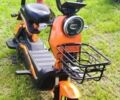 Другая Другая, объемом двигателя 0 л и пробегом 0 тыс. км за 461 $, фото 1 на Automoto.ua