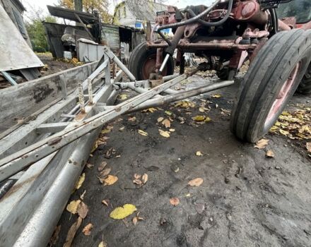Другая Другая, объемом двигателя 0 л и пробегом 0 тыс. км за 475 $, фото 5 на Automoto.ua