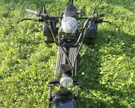 Інша Інша, об'ємом двигуна 0 л та пробігом 0 тис. км за 1300 $, фото 7 на Automoto.ua