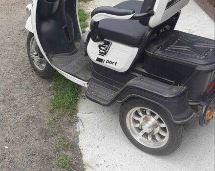 Другая Другая, объемом двигателя 0 л и пробегом 0 тыс. км за 896 $, фото 1 на Automoto.ua