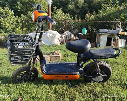 Другая Другая, объемом двигателя 0 л и пробегом 0 тыс. км за 122 $, фото 1 на Automoto.ua
