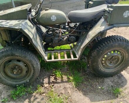 Інша Інша, об'ємом двигуна 0 л та пробігом 0 тис. км за 364 $, фото 4 на Automoto.ua