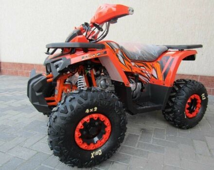 Інша Інша, об'ємом двигуна 0.15 л та пробігом 0 тис. км за 1350 $, фото 3 на Automoto.ua