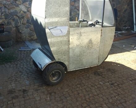 Другая Другая, объемом двигателя 0 л и пробегом 0 тыс. км за 604 $, фото 2 на Automoto.ua