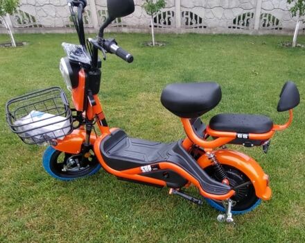Другая Другая, объемом двигателя 0 л и пробегом 0 тыс. км за 500 $, фото 2 на Automoto.ua