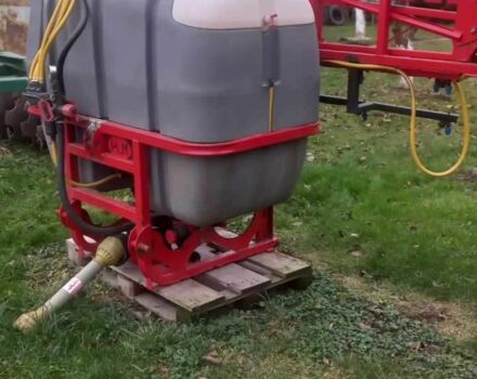 Інша Інша, об'ємом двигуна 0 л та пробігом 0 тис. км за 700 $, фото 1 на Automoto.ua