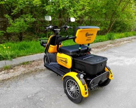 Інша Інша, об'ємом двигуна 0 л та пробігом 0 тис. км за 45000 $, фото 3 на Automoto.ua