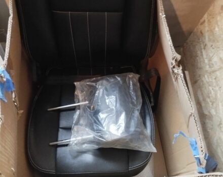 Другая Другая, объемом двигателя 0 л и пробегом 0 тыс. км за 1695 $, фото 5 на Automoto.ua