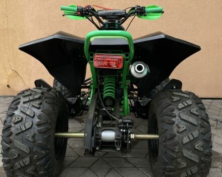 Інша Інша, об'ємом двигуна 0.13 л та пробігом 0 тис. км за 1100 $, фото 2 на Automoto.ua