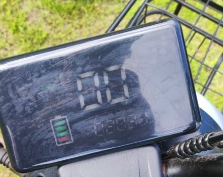 Другая Другая, объемом двигателя 0 л и пробегом 0 тыс. км за 461 $, фото 5 на Automoto.ua