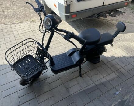 Другая Другая, объемом двигателя 0 л и пробегом 0 тыс. км за 255 $, фото 3 на Automoto.ua