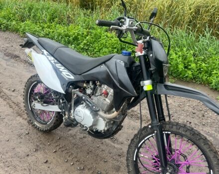 Інша Інша, об'ємом двигуна 0.2 л та пробігом 0 тис. км за 1050 $, фото 2 на Automoto.ua