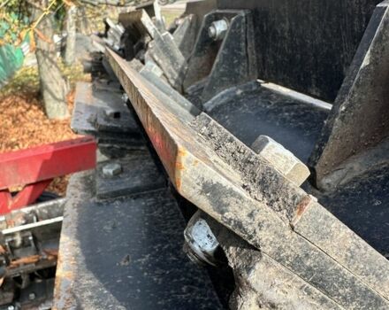 Другая Другая, объемом двигателя 0 л и пробегом 0 тыс. км за 5216 $, фото 3 на Automoto.ua