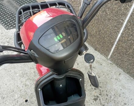 Інша Інша, об'ємом двигуна 0 л та пробігом 0 тис. км за 41000 $, фото 17 на Automoto.ua