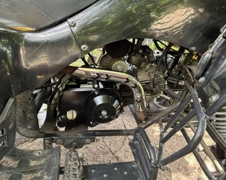 Другая Другая, объемом двигателя 0 л и пробегом 0 тыс. км за 812 $, фото 6 на Automoto.ua