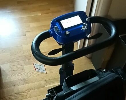 Інша Інша, об'ємом двигуна 0 л та пробігом 0 тис. км за 163000 $, фото 7 на Automoto.ua
