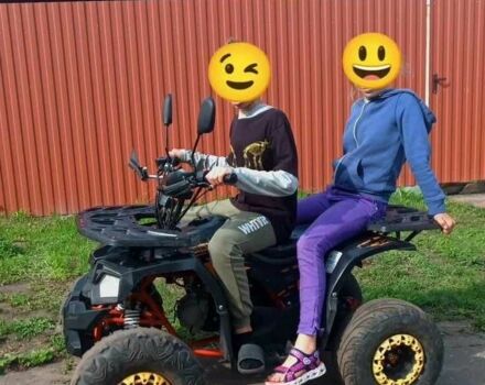 Другая Другая, объемом двигателя 0.13 л и пробегом 0 тыс. км за 533 $, фото 4 на Automoto.ua