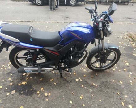 Другая Другая, объемом двигателя 0.2 л и пробегом 0 тыс. км за 358 $, фото 5 на Automoto.ua