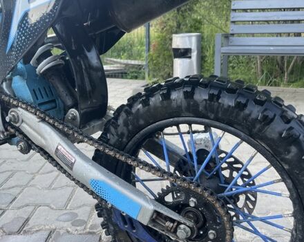 Інша Інша, об'ємом двигуна 0.13 л та пробігом 0 тис. км за 600 $, фото 4 на Automoto.ua