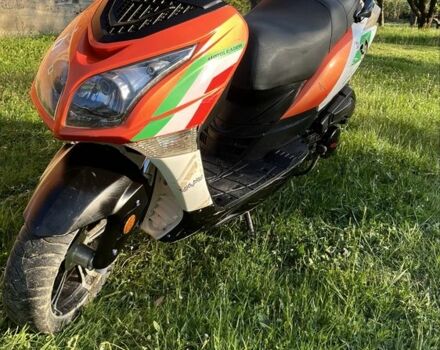 Інша Інша, об'ємом двигуна 0.15 л та пробігом 0 тис. км за 550 $, фото 2 на Automoto.ua