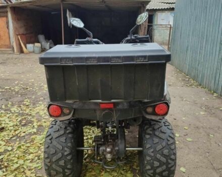 Другая Другая, объемом двигателя 0.2 л и пробегом 0 тыс. км за 1850 $, фото 2 на Automoto.ua