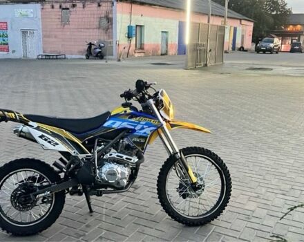 Інша Інша, об'ємом двигуна 0.15 л та пробігом 0 тис. км за 1200 $, фото 1 на Automoto.ua