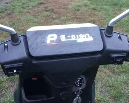 Другая Другая, объемом двигателя 0 л и пробегом 0 тыс. км за 838 $, фото 4 на Automoto.ua