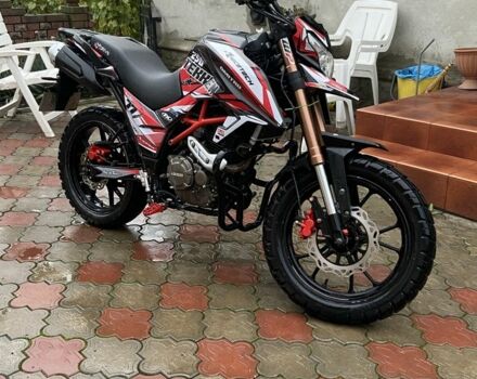 Другая Другая, объемом двигателя 0.25 л и пробегом 0 тыс. км за 1402 $, фото 1 на Automoto.ua