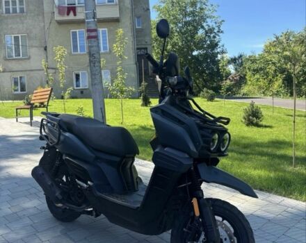 Інша Інша, об'ємом двигуна 0.15 л та пробігом 0 тис. км за 1200 $, фото 1 на Automoto.ua