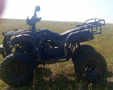 Інша Інша, об'ємом двигуна 0.2 л та пробігом 0 тис. км за 1090 $, фото 2 на Automoto.ua