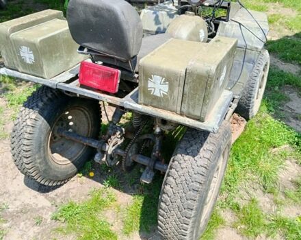 Інша Інша, об'ємом двигуна 0 л та пробігом 0 тис. км за 364 $, фото 2 на Automoto.ua