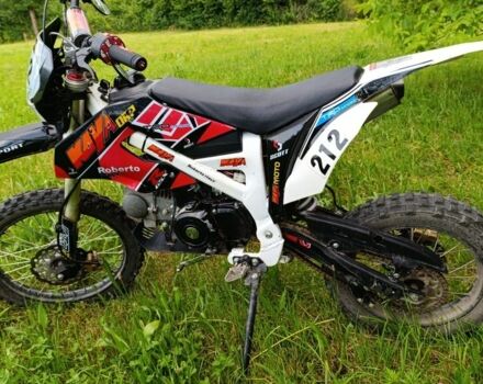 Інша Інша, об'ємом двигуна 0.13 л та пробігом 0 тис. км за 600 $, фото 1 на Automoto.ua