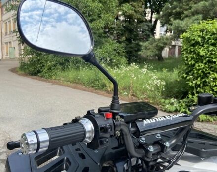 Інша Інша, об'ємом двигуна 0 л та пробігом 0 тис. км за 1450 $, фото 5 на Automoto.ua