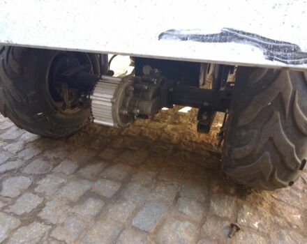 Другая Другая, объемом двигателя 0 л и пробегом 0 тыс. км за 604 $, фото 6 на Automoto.ua