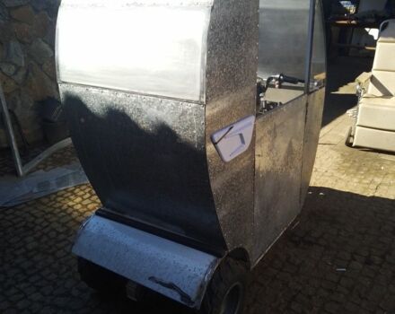 Другая Другая, объемом двигателя 0 л и пробегом 0 тыс. км за 604 $, фото 5 на Automoto.ua