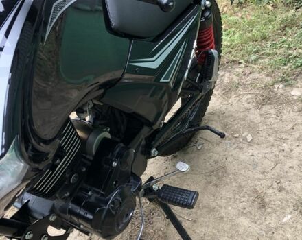 Інша Інша, об'ємом двигуна 0.2 л та пробігом 0 тис. км за 32000 $, фото 10 на Automoto.ua