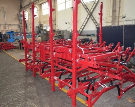 Другая Другая, объемом двигателя 0 л и пробегом 0 тыс. км за 3997 $, фото 1 на Automoto.ua