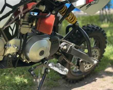 Інша Інша, об'ємом двигуна 0.13 л та пробігом 0 тис. км за 1000 $, фото 7 на Automoto.ua