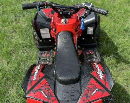 Другая Другая, объемом двигателя 0 л и пробегом 0 тыс. км за 480 $, фото 4 на Automoto.ua