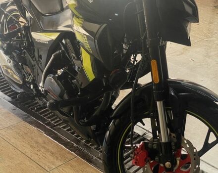 Інша Інша, об'ємом двигуна 0.25 л та пробігом 0 тис. км за 1440 $, фото 5 на Automoto.ua