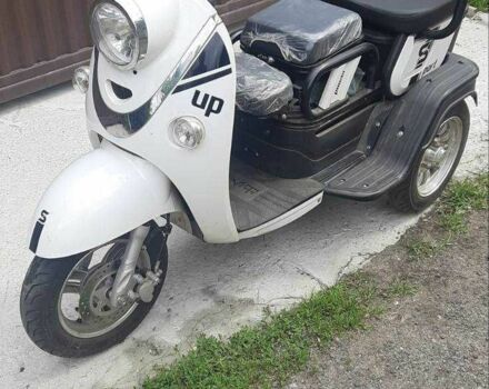 Другая Другая, объемом двигателя 0 л и пробегом 0 тыс. км за 896 $, фото 6 на Automoto.ua