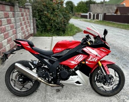 Інша Інша, об'ємом двигуна 0.25 л та пробігом 0 тис. км за 1950 $, фото 2 на Automoto.ua