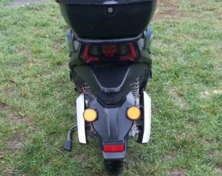 Другая Другая, объемом двигателя 0 л и пробегом 0 тыс. км за 838 $, фото 3 на Automoto.ua