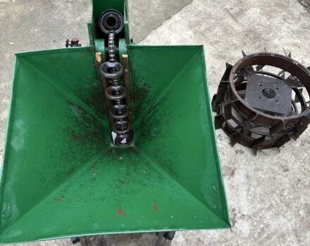 Другая Другая, объемом двигателя 0 л и пробегом 0 тыс. км за 84 $, фото 1 на Automoto.ua