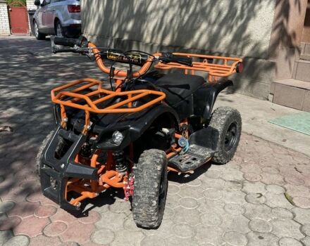 Другая Другая, объемом двигателя 0 л и пробегом 0 тыс. км за 357 $, фото 1 на Automoto.ua