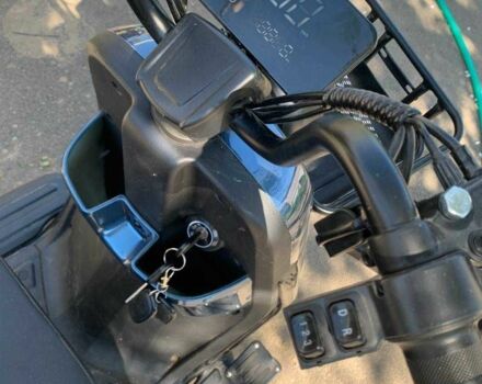 Інша Інша, об'ємом двигуна 0 л та пробігом 0 тис. км за 42000 $, фото 5 на Automoto.ua