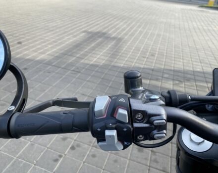 Другая Другая, объемом двигателя 0.35 л и пробегом 0 тыс. км за 4699 $, фото 10 на Automoto.ua