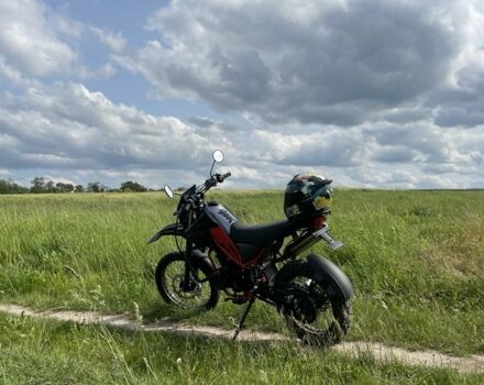 Інша Інша, об'ємом двигуна 0.25 л та пробігом 0 тис. км за 1100 $, фото 1 на Automoto.ua